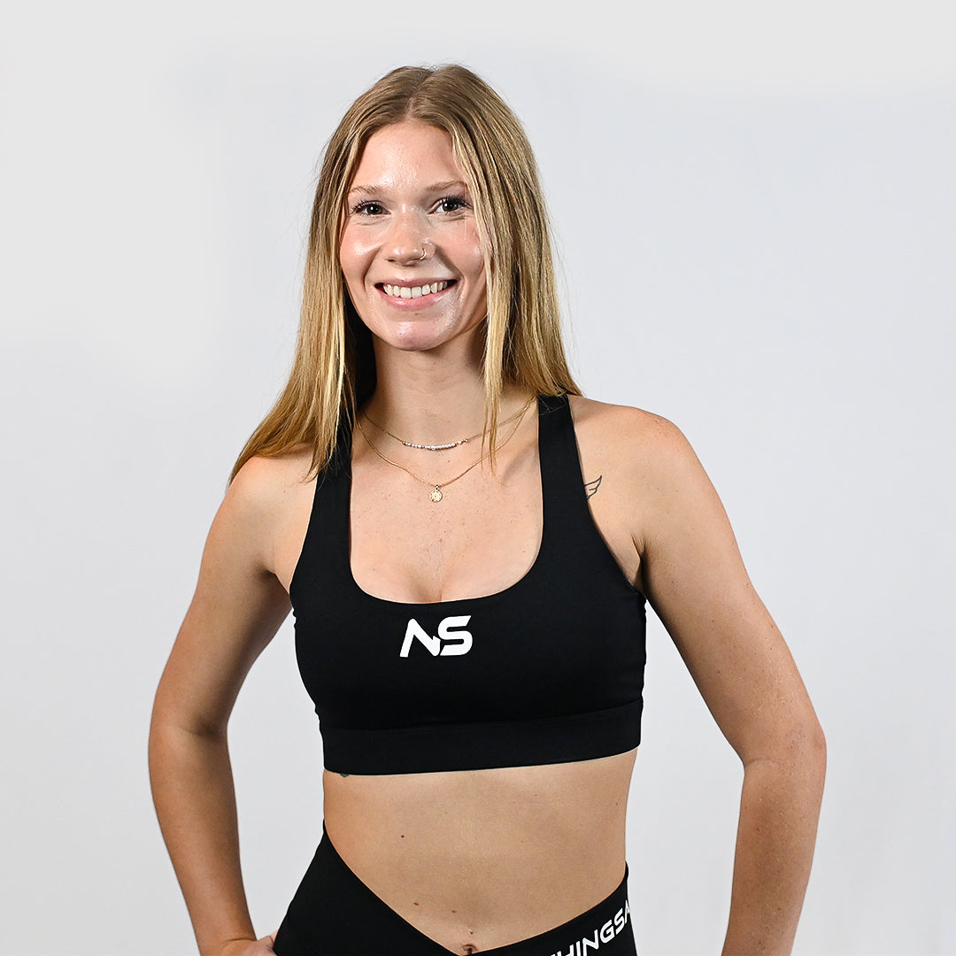 Spider Sports Bra
