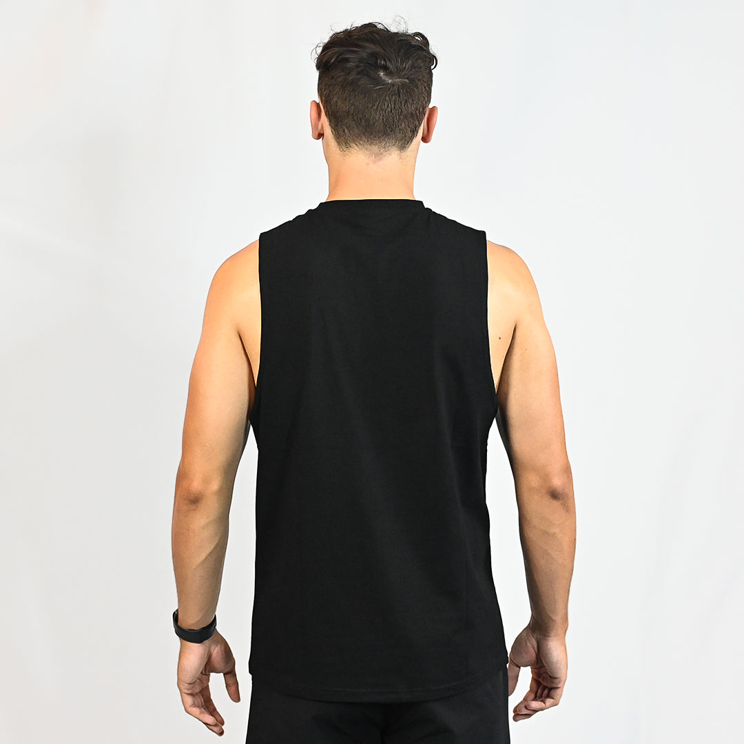 Intro Cutoff Tank