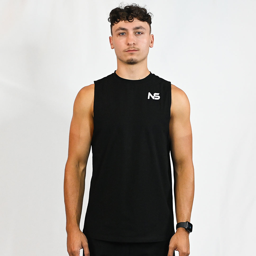 Intro Cutoff Tank