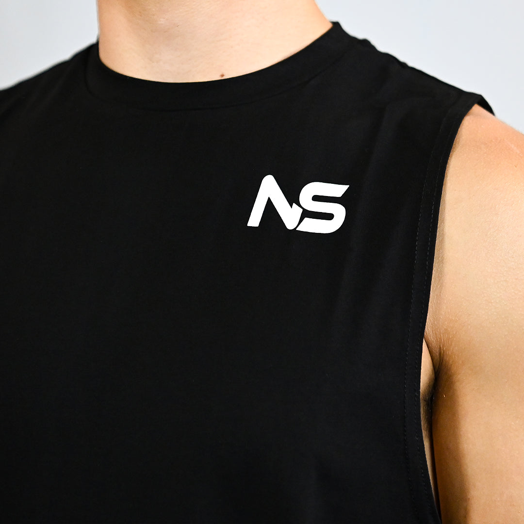 Intro Cutoff Tank