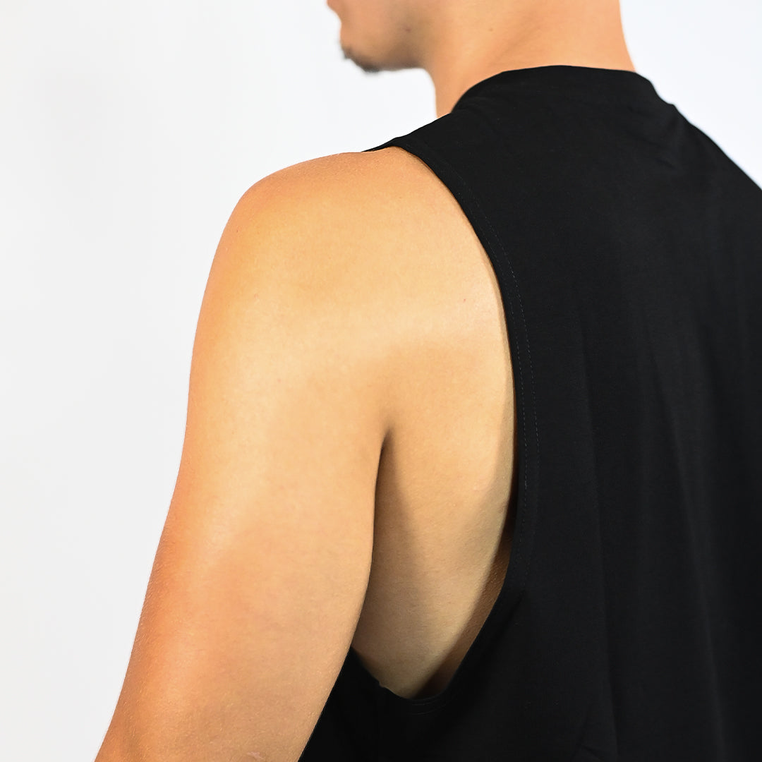 Intro Cutoff Tank