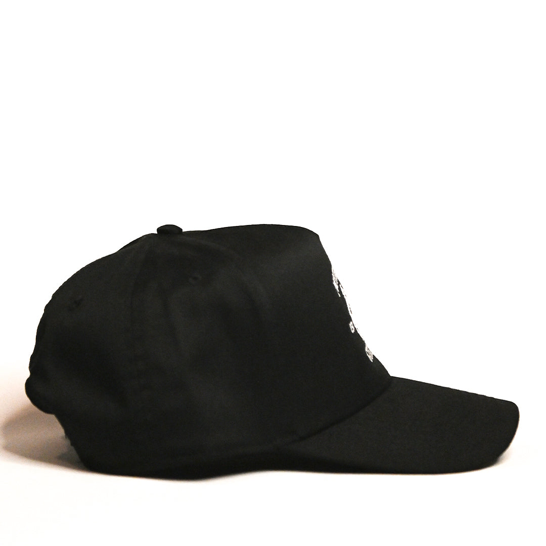 NothingSaid Gym Club Trucker Hat - Men's Version