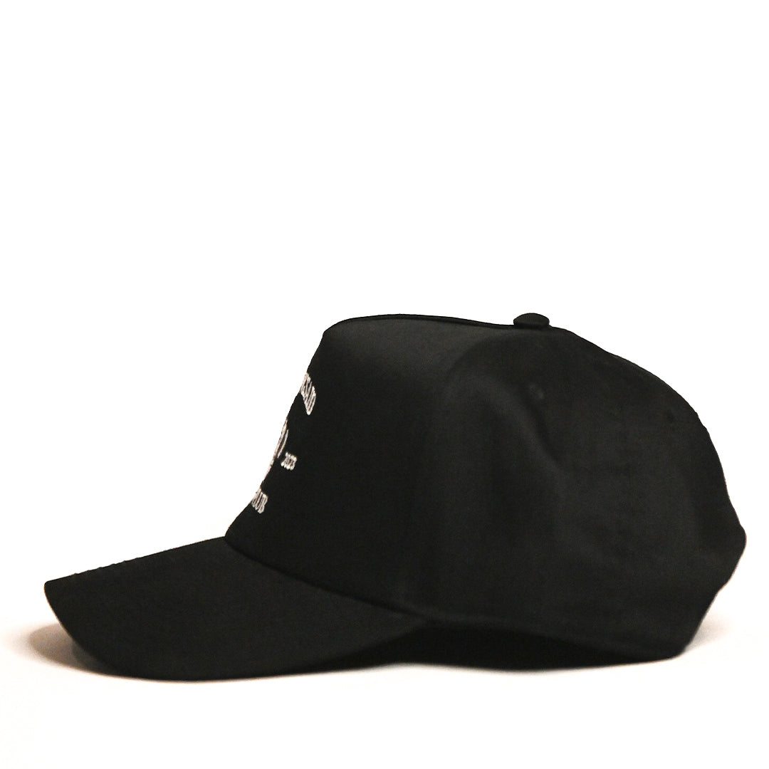 NothingSaid Gym Club Trucker Hat - Men's Version