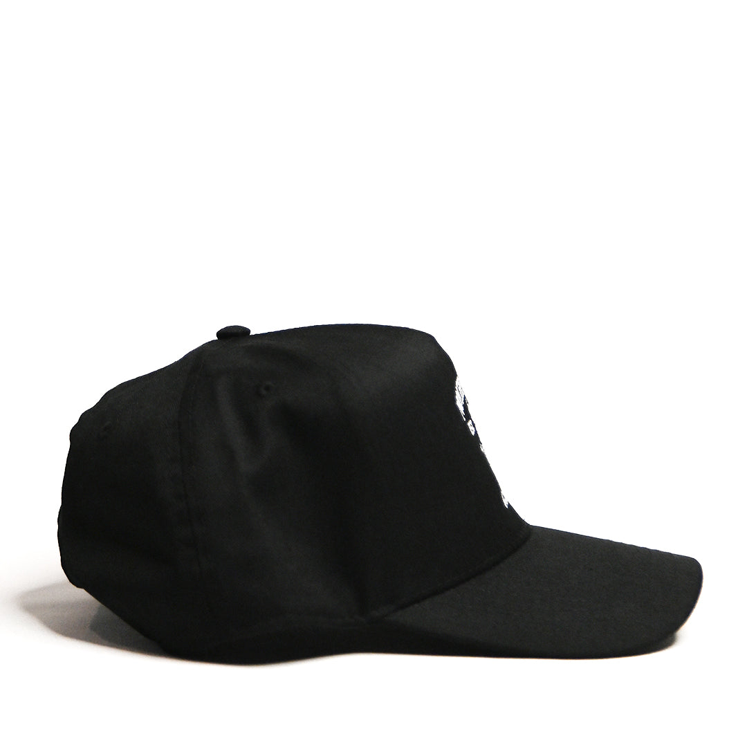NothingSaid Gym Club Trucker Hat - Women's Version