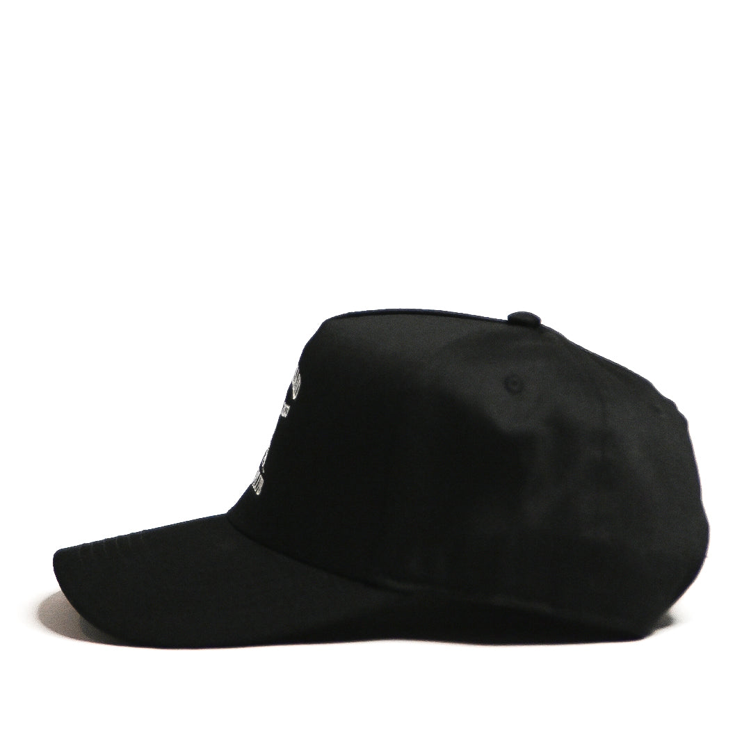 NothingSaid Gym Club Trucker Hat - Women's Version