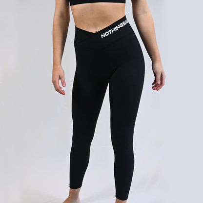 Intro Elite V-Cut Leggings