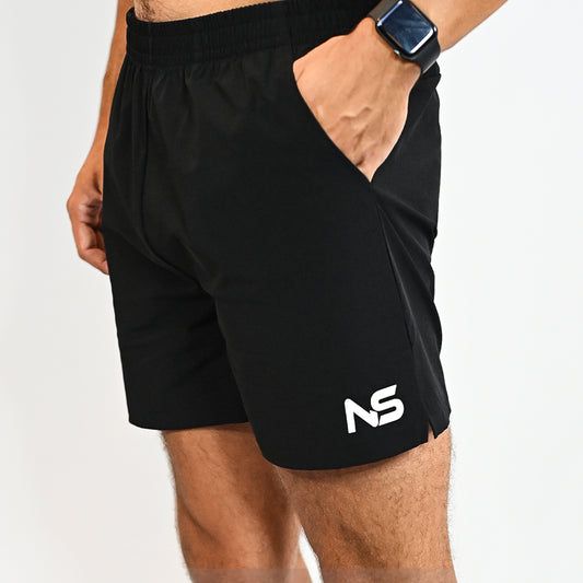 Intro 5" Shorts